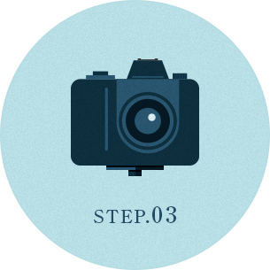 STEP.03