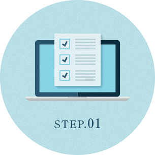 STEP.01
